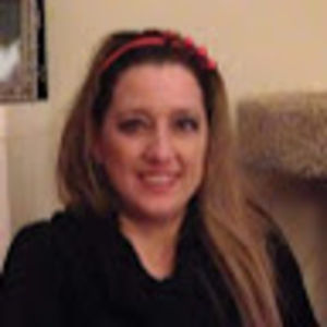 Meet your Posher, Sue